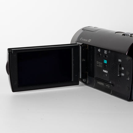 Sony Handycam HDR-CX350VE