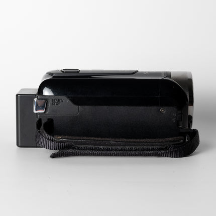 Canon Legria HF R506