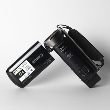 Canon Legria HF R506