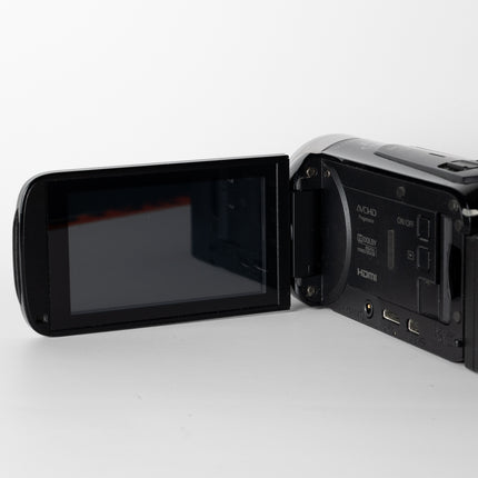 Canon Legria HF R506