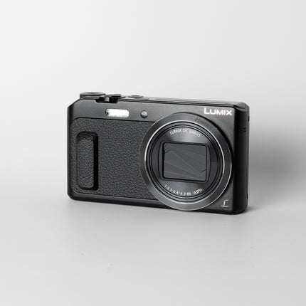 Panasonic Lumix DMC-TZ57