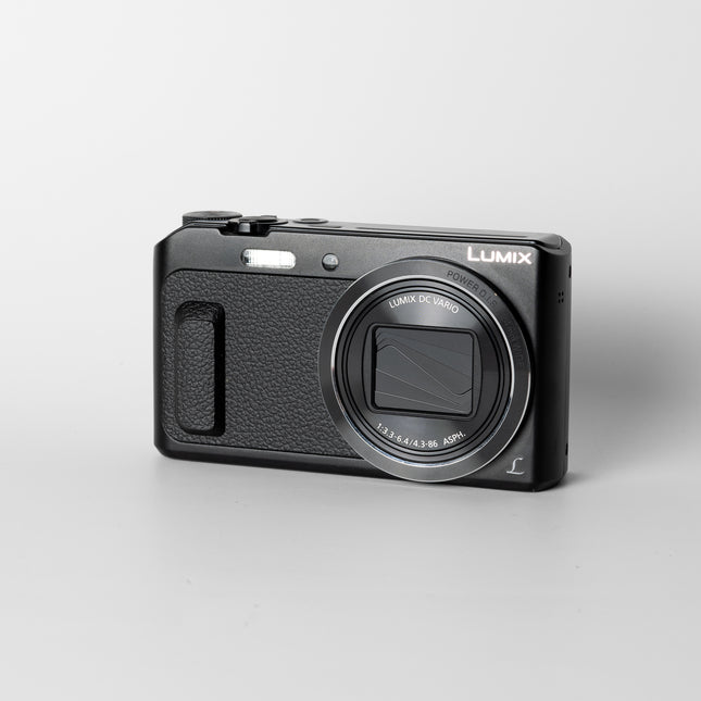 Panasonic Lumix DMC-TZ57