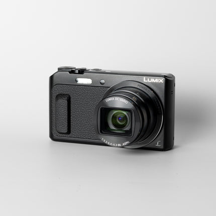 Panasonic Lumix DMC-TZ57
