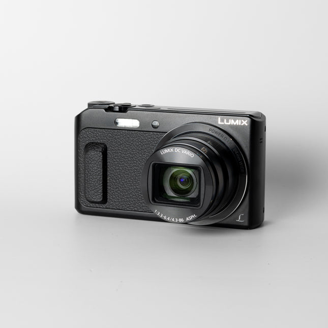 Panasonic Lumix DMC-TZ57