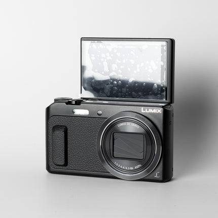 Panasonic Lumix DMC-TZ57