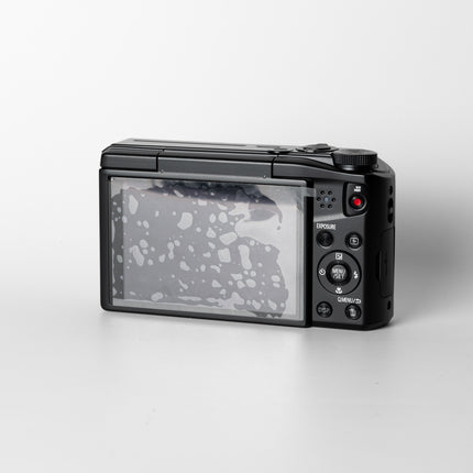 Panasonic Lumix DMC-TZ57
