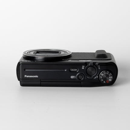 Panasonic Lumix DMC-TZ57
