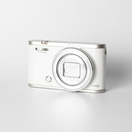 Casio Exilim EX-ZR4000
