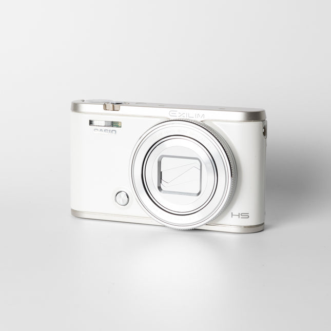Casio Exilim EX-ZR4000
