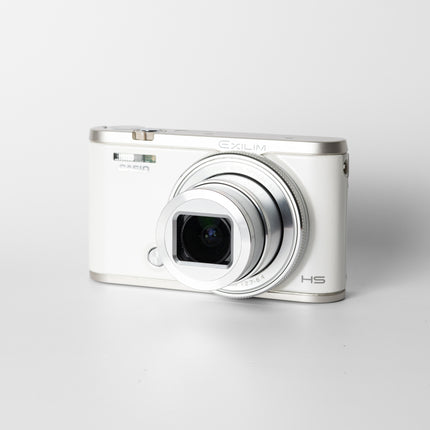 Casio Exilim EX-ZR4000