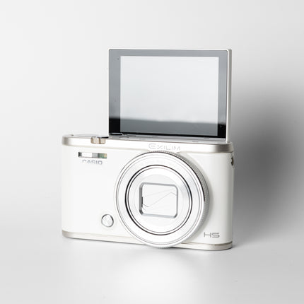 Casio Exilim EX-ZR4000