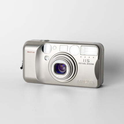 Minolta Riva Zoom 115