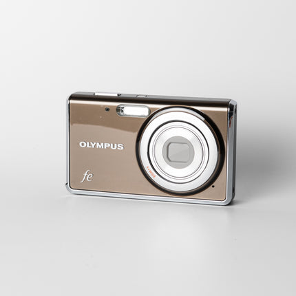 Olympus FE-4020