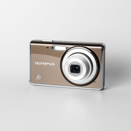Olympus FE-4020