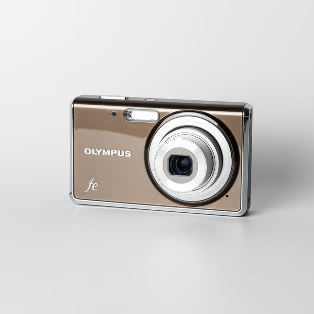 Olympus FE-4020