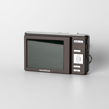 Olympus FE-4020