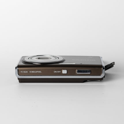 Olympus FE-4020