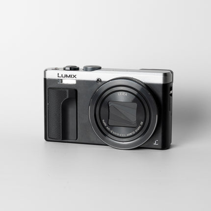 Panasonic Lumix DMC-TZ80