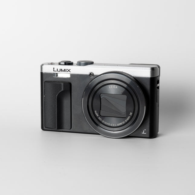 Panasonic Lumix DMC-TZ80