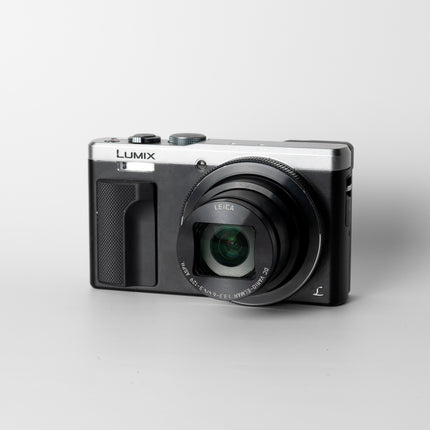 Panasonic Lumix DMC-TZ80