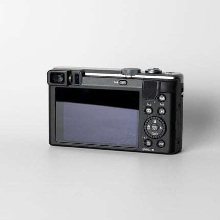 Panasonic Lumix DMC-TZ80