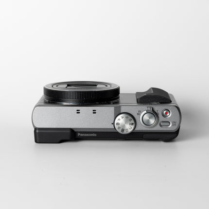 Panasonic Lumix DMC-TZ80