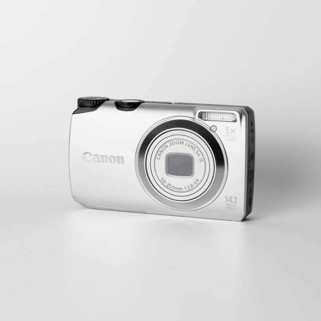 Canon PowerShot A3200 IS