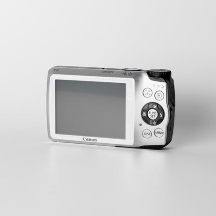 Canon PowerShot A3200 IS