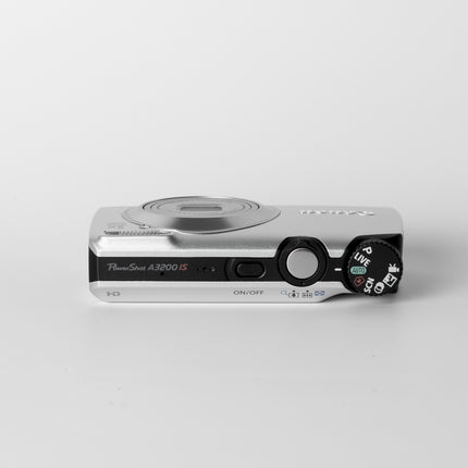 Canon PowerShot A3200 IS