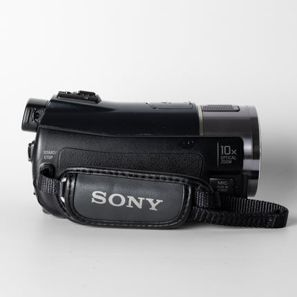 Sony Handycam HDR-CX550