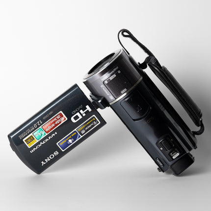 Sony Handycam HDR-CX550