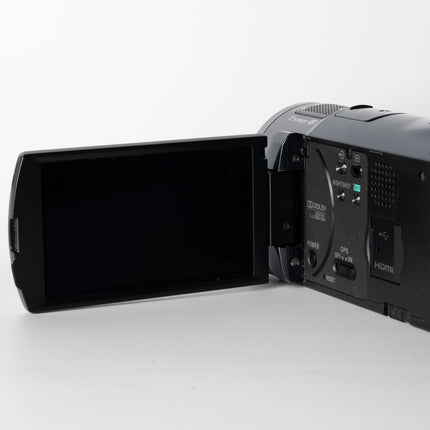 Sony Handycam HDR-CX550