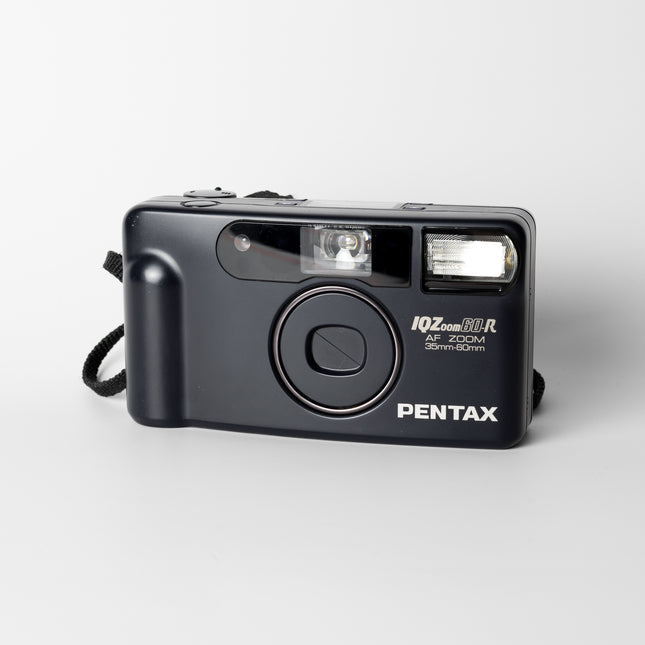 Pentax IQZoom 60-R