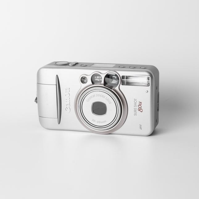 Canon Sure Shot 80u