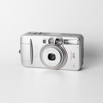Canon Sure Shot 80u