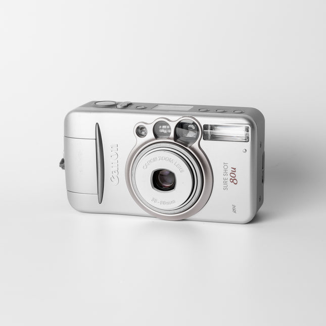 Canon Sure Shot 80u