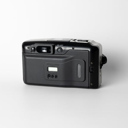 Olympus Superzoom 115
