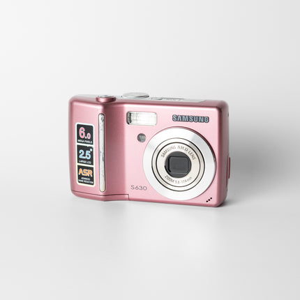 Samsung S630