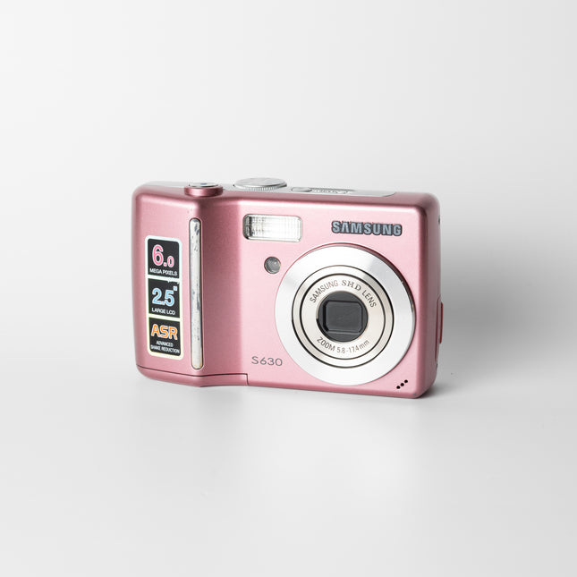 Samsung S630