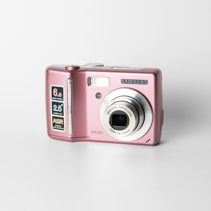 Collection image for: Samsung