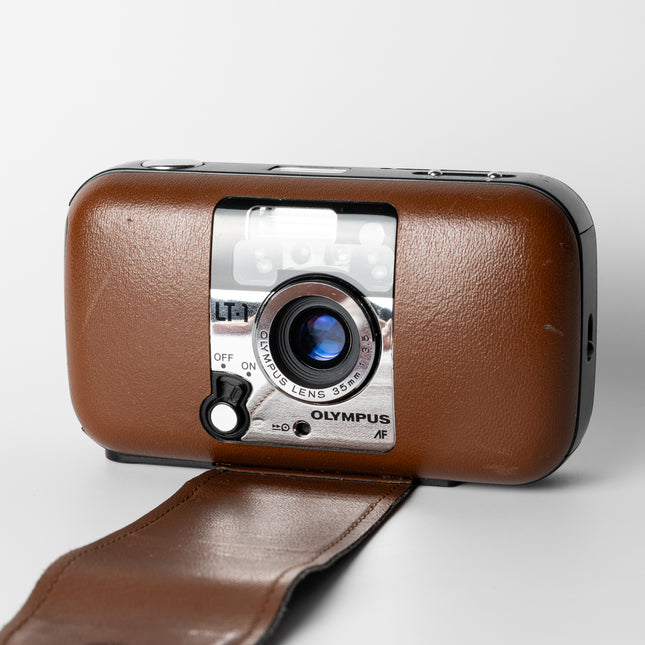 Olympus LT-1