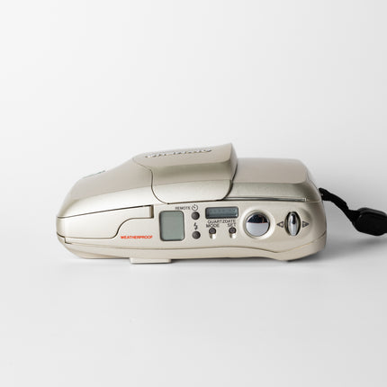 Olympus MJU Zoom 70