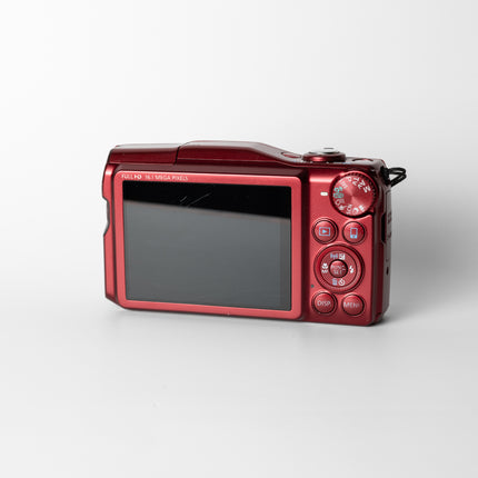 Canon PowerShot SX700 HS