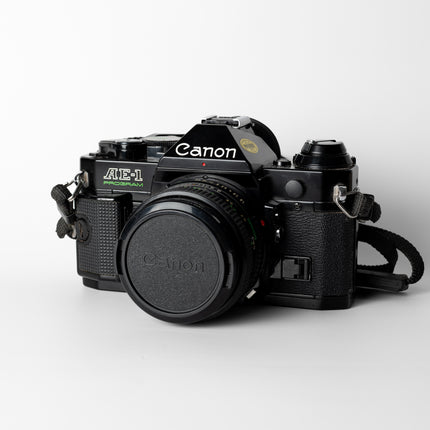 Canon AE-1 Program