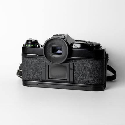 Canon AE-1 Program