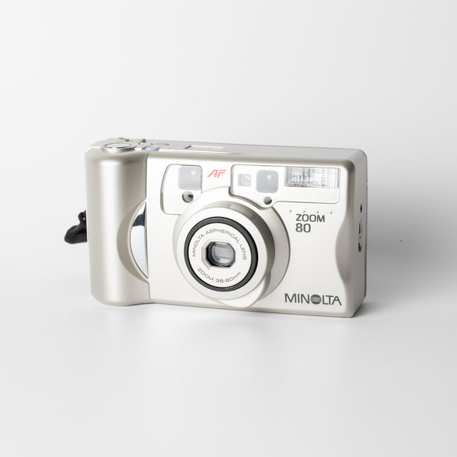 Minolta Zoom 80