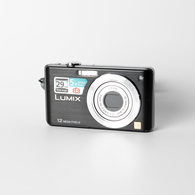 Panasonic Lumix DMC-FS15