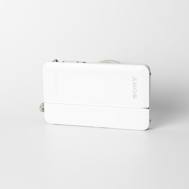 Sony Cyber-shot DSC-TX66