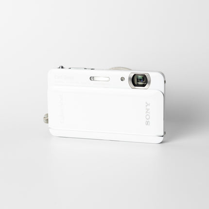 Sony Cyber-shot DSC-TX66