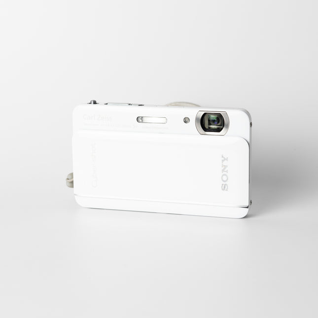 Sony Cyber-shot DSC-TX66